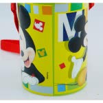Stor Mickey Mouse Πλαστικό Παγούρι Pop Up Flip 450 Ml B44269 8412497442690