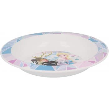 Stor Disney Frozen Deep Plate B17948 8412497179480