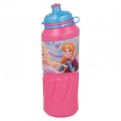 Stor Easy Sport Disney Frozen Bottle 530 Ml B17935 8412497179350