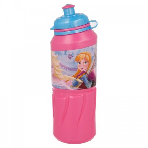 Stor Easy Sport Disney Frozen Bottle 530 Ml B17935 8412497179350