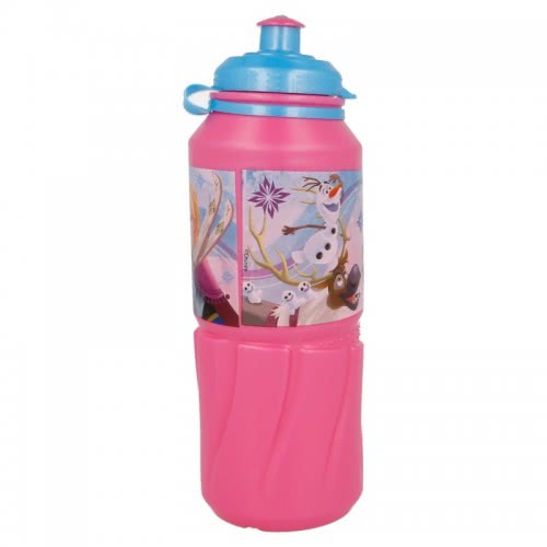 Stor Easy Sport Disney Frozen Bottle 530 Ml B17935 8412497179350