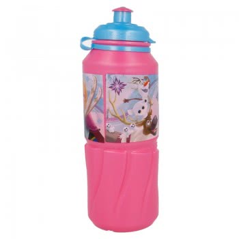Stor Easy Sport Disney Frozen Παγούρι 530 Ml B17935 8412497179350