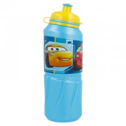 Stor Easy Sport Cars Bottle 530 Ml B18735 8412497187355