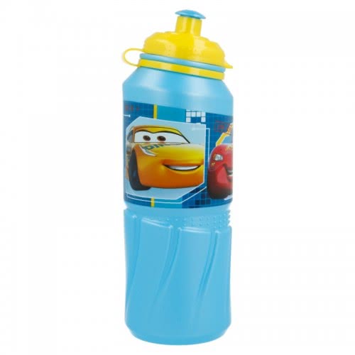 Stor Easy Sport Cars Bottle 530 Ml B18735 8412497187355