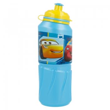 Stor Easy Sport Cars Bottle 530 Ml B18735 8412497187355