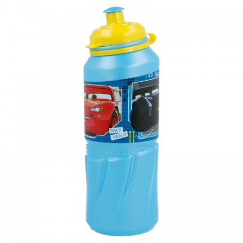 Stor Easy Sport Cars Παγούρι 530 Ml B18735 8412497187355