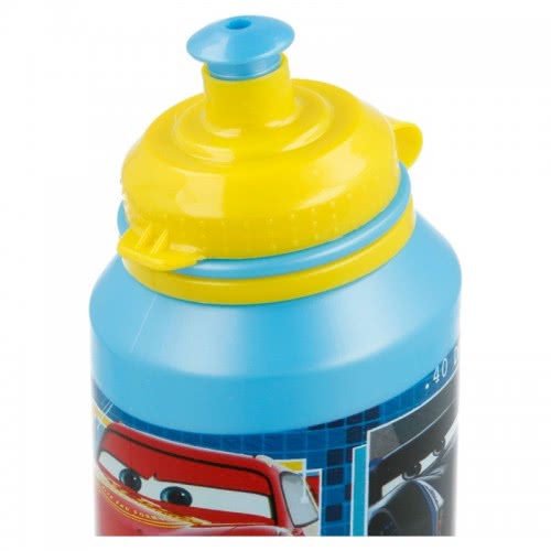 Stor Easy Sport Cars Bottle 530 Ml B18735 8412497187355