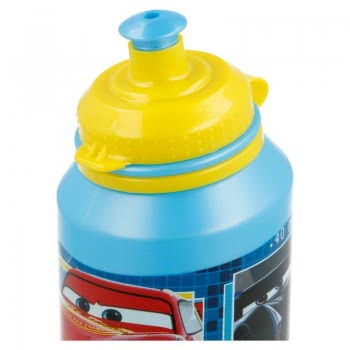 Stor Easy Sport Cars Bottle 530 Ml B18735 8412497187355