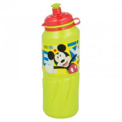 Stor Easy Sport Mickey Water Bottle 530 Ml B44235 8412497442355