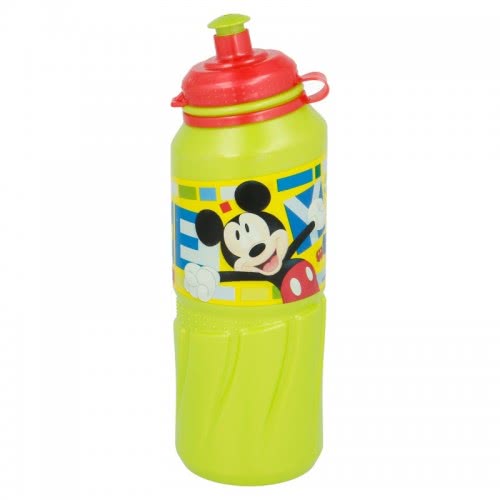 Stor Easy Sport Mickey Παγούρι 530 Ml B44235 8412497442355