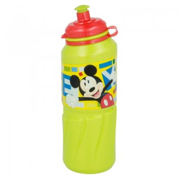 Stor Easy Sport Mickey Water Bottle 530 Ml B44235 8412497442355