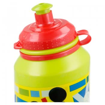 Stor Easy Sport Mickey Water Bottle 530 Ml B44235 8412497442355