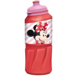 Stor Easy Sport Minnie Mouse Παγούρι 530 Ml B18835 8412497188352