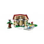 LEGO CREATOR Changing Seasons Εποχές Που Αλλάζουν 31038 5702015348133