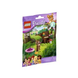 LEGO 13 Fawn's Forest 41023 5702014974968