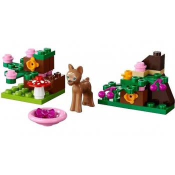 LEGO 13 Fawn's Forest 41023 5702014974968