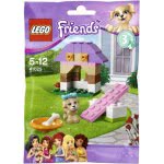 LEGO 13 Puppy's Playhouse 41025 5702014975187