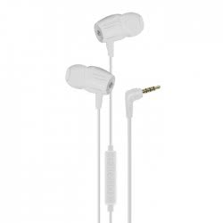 iXchange Stereo Earphone SE11 White se11 6970312530493