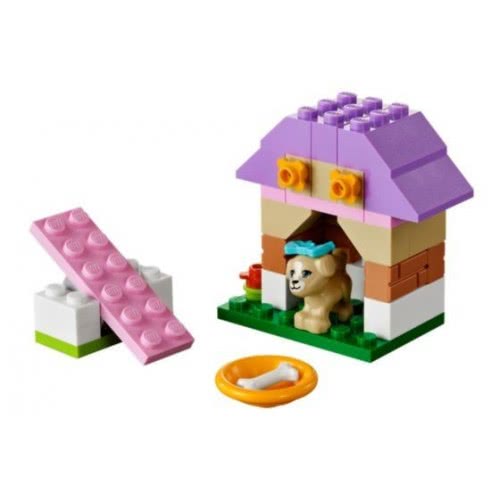 LEGO 13 Puppy's Playhouse 41025 5702014975187