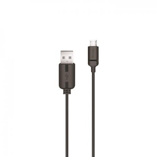 iXchange Charging Cable Micro MU13 1M Black MU13 6970312531117