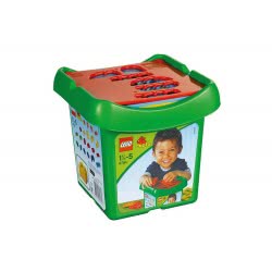 LEGO Duplo Creative Sorter 6784 5702014840379