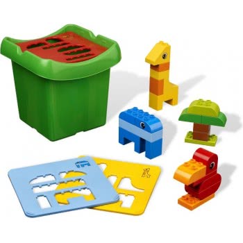 LEGO Duplo Creative Sorter 6784 5702014840379