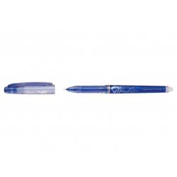 PILOT Pen Frixion Point Tip 0.5Mm - Blue BL-FRP5-L 4902505399237