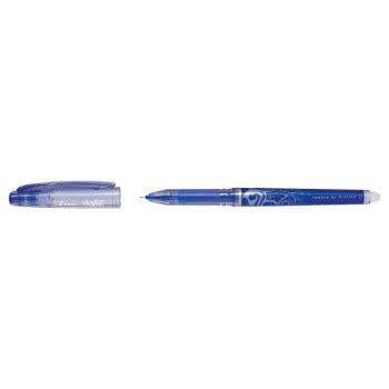 PILOT Pen Frixion Point Tip 0.5Mm - Blue BL-FRP5-L 4902505399237