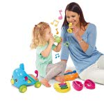 TOMY Toomies Toddler Mysical Toy Jamboree For 12+ Months 1000-72377 5011666723771