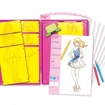 4M Kidzmaker Εργαστήριο Μόδας 4720 4893156047205