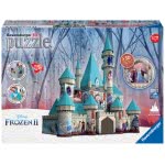 Ravensburger Disney Frozen II 3D Puzzle Maxi 216 Τεμ. Το Κάστρο Της Έλσας 11156 4005556111565