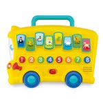 WinFun Animal Sounds Bus 403214 5204275032147