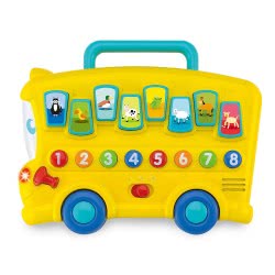 WinFun Animal Sounds Bus 403214 5204275032147