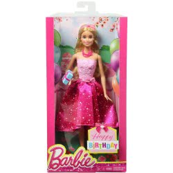 Mattel Barbie Παραμυθένια Γιορτή DHC37 887961207644