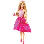 Mattel Barbie Παραμυθένια Γιορτή DHC37 887961207644