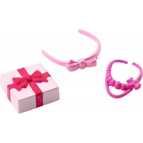 Mattel Barbie Παραμυθένια Γιορτή DHC37 887961207644