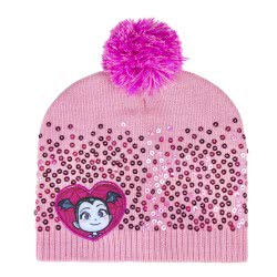 Cerda Hat Pompon Vampirina 2200004286 8427934290161