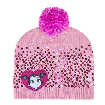 Cerda Hat Pompon Vampirina 2200004286 8427934290161