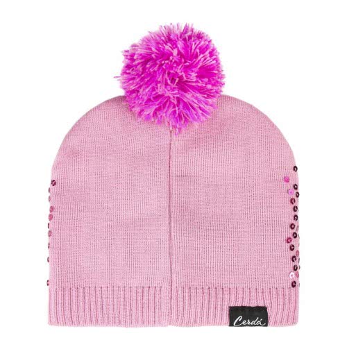 Cerda Hat Pompon Vampirina 2200004286 8427934290161