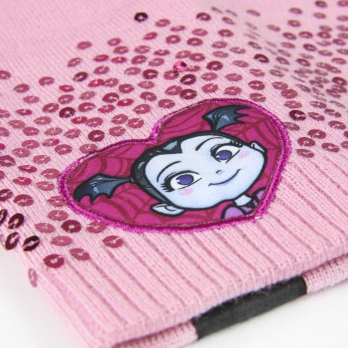 Cerda Hat Pompon Vampirina 2200004286 8427934290161