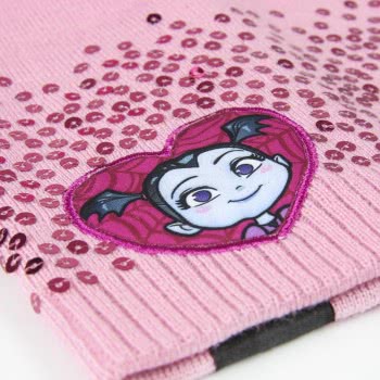 Cerda Hat Pompon Vampirina 2200004286 8427934290161