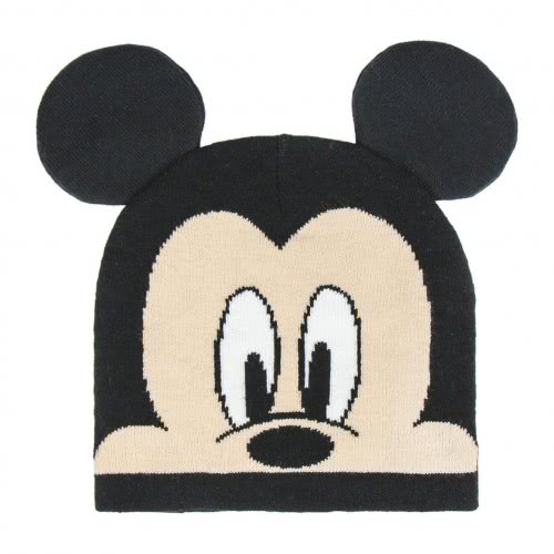 Cerda Hat With Applications Mickey 2200004349 8427934291892