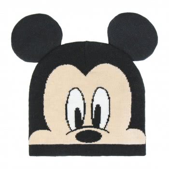 Cerda Hat With Applications Mickey 2200004349 8427934291892