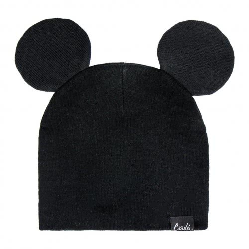 Cerda Hat With Applications Mickey 2200004349 8427934291892