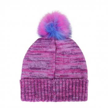 Cerda L.O.L. Surprise Σκούφος Pompon Μωβ 2200004296 8427934290369
