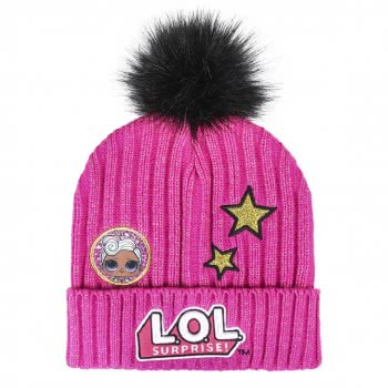 Cerda Hat Pompon Lol 2200004295 8427934290345