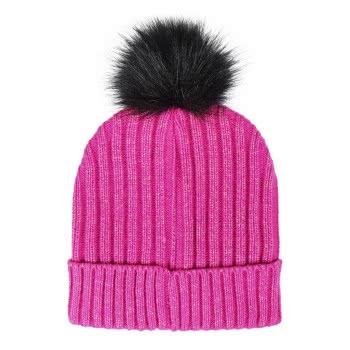 Cerda L.O.L. Surprise Σκούφος Pompon Ροζ 2200004295 8427934290345