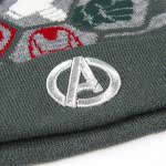 Cerda Hat Pompon Avengers 2200004300 8427934290444