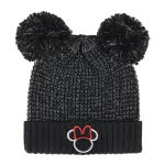 Cerda Σκούφος Minnie Mouse Μαύρος 2200004292 8427934290284