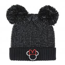 Cerda Hat Pompon Minnie 2200004292 8427934290284